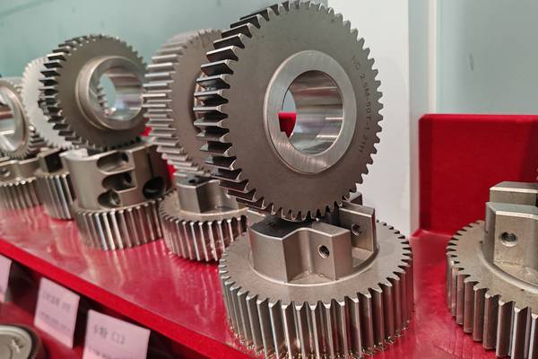 齿轮设计中的“模数”是什么？一文读懂其意义与选型原则