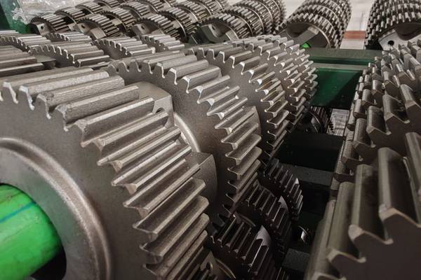 齿轮材料如何选？常见齿轮用钢及其性能对比解析