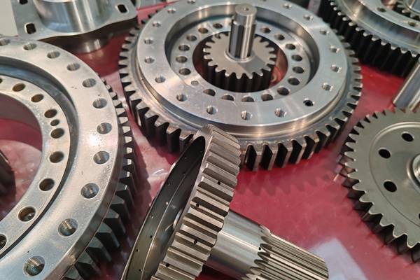 如何延长齿轮使用寿命？六大日常维护要点须知