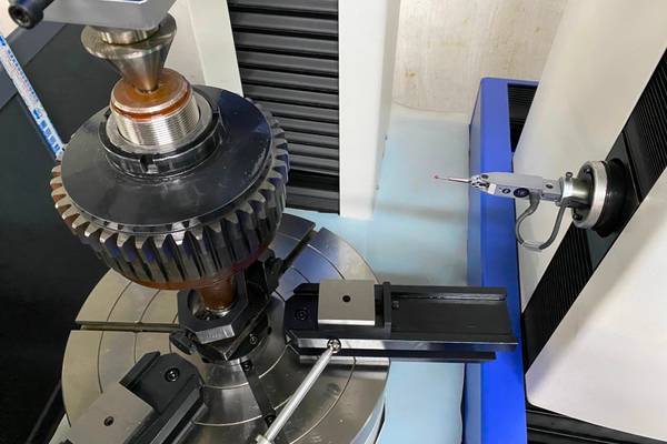 工程机械齿轮的耐用性提升策略