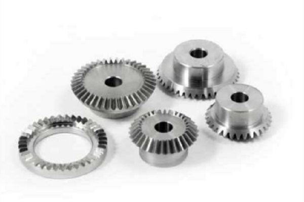 机械齿轮加工全流程解析：从毛坯到成品的精密制造