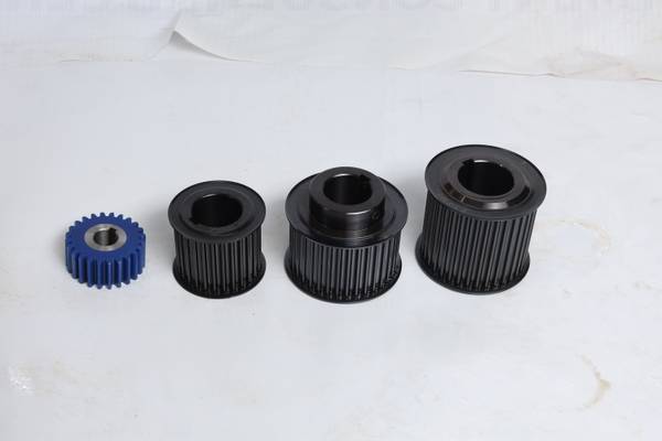 齿轮检测技术详解：如何确保每一件产品的质量？