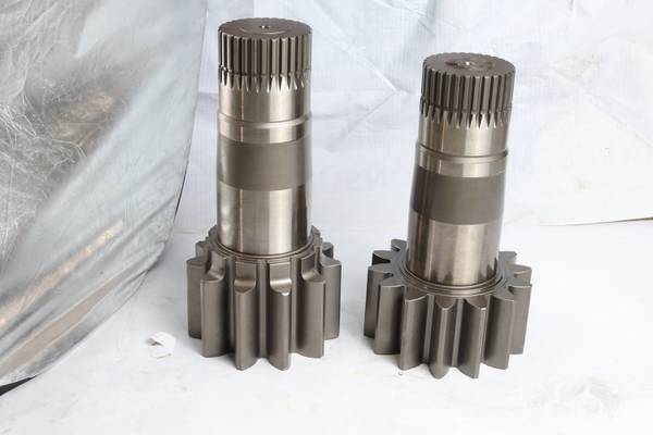 起重设备齿轮的维护与故障诊断指南