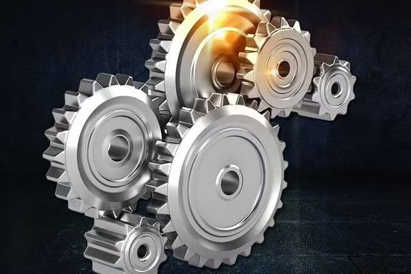 齿轮寿命延长的五大维护策略