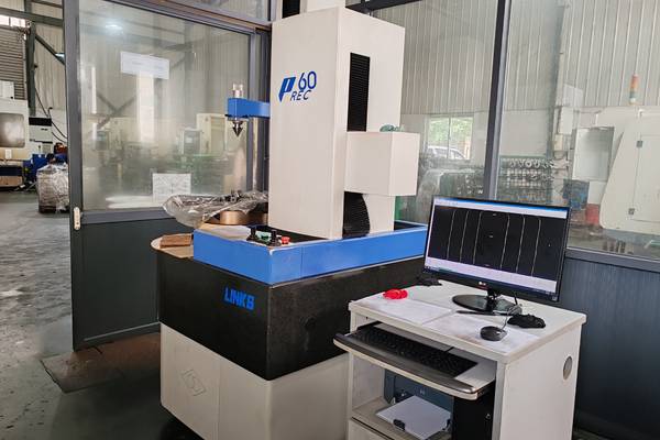 齿轮质检中的关键指标与检测方法