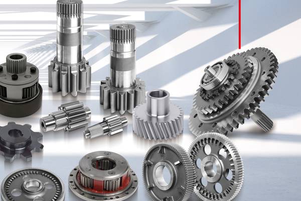 齿轮运行中的润滑管理与油品选择建议