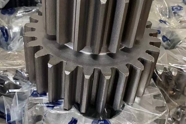 齿轮失效模式分析与预防性维护策略