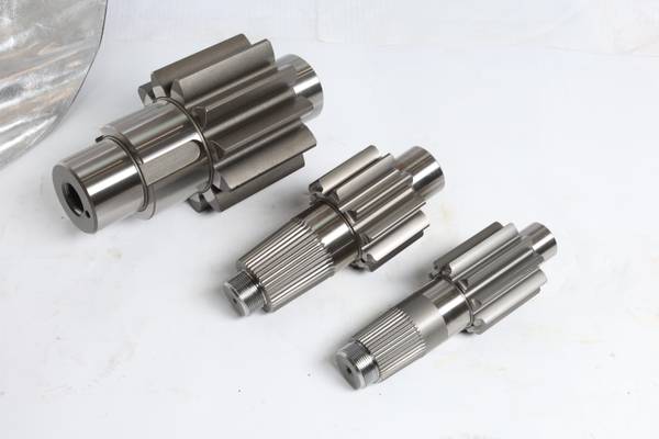 华齿精密：以定制化齿轮解决方案引领工业传动效能革新