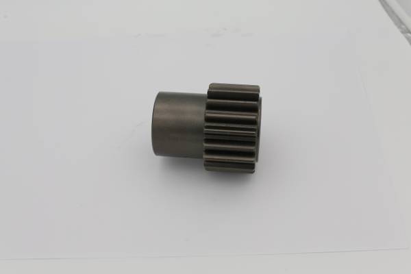 行星齿轮传动原理深度解析：紧凑高效的动力分配解决方案