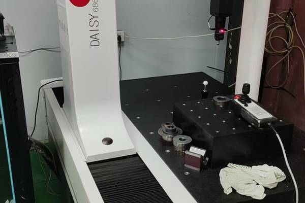 晋江华齿：创新工艺引领齿轮加工效率革命，助力制造业效能倍增