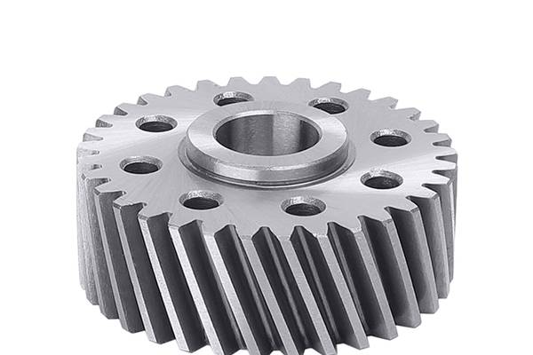 螺旋齿轮与斜齿轮深度解析：8大关键差异及选型指南