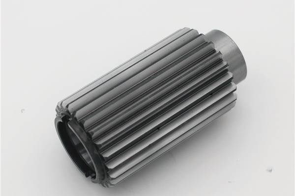 晋江华齿：三大核心工艺铸就卓越齿轮品质，从锻坯到精车的全面技术解析