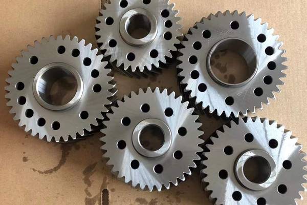 齿条齿轮传动系统在自动化仓储的升级应用