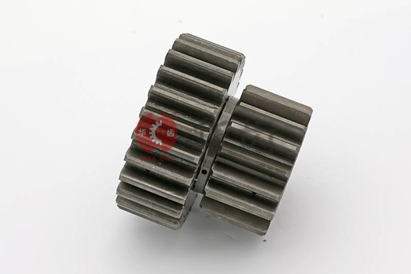 行星轮技术创新：晋江华齿实现精密传动新突破