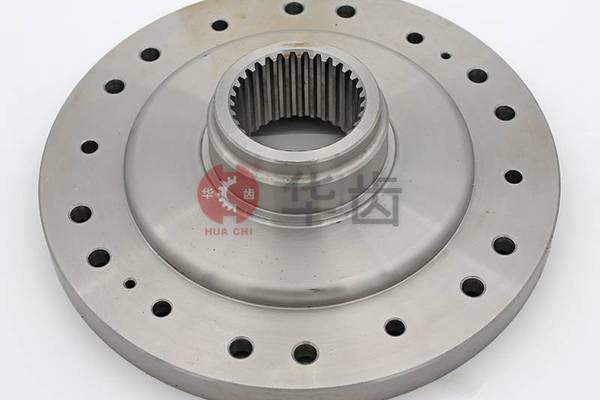 直接档受压盘材料创新：晋江华齿提升产品使用寿命