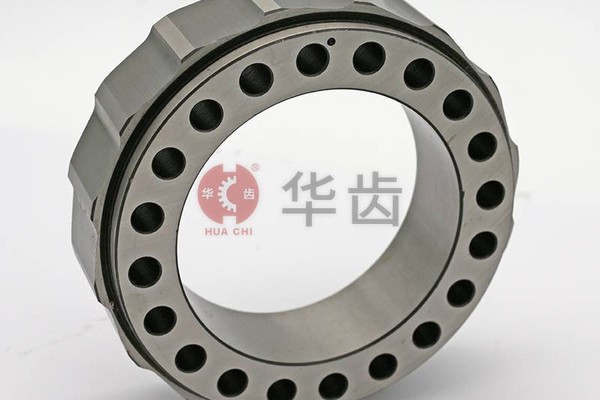 外环凸轮精密加工技术：晋江华齿实现高精度传动