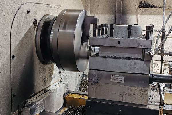 齿条齿轮传动系统的润滑与磨损防护