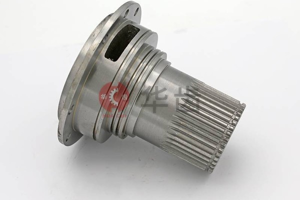 导轮座材料选择与性能优化系统工程