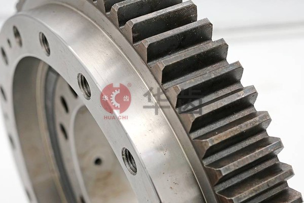 回转支承运行温度智能控制与热管理系统优化