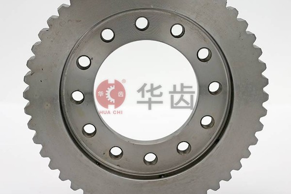 二档齿圈磨损机理深度分析：新型表面改性技术