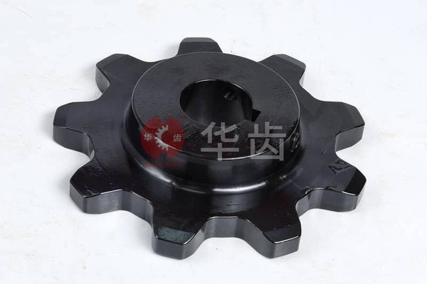 链轮传动的特性解析及行业适用场景深度分析